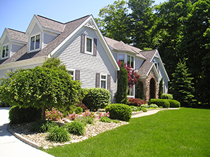 Landscapers and Lawncare Services in Spencer, NY